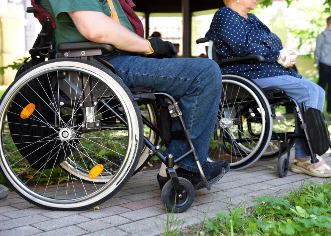 Kā tas vispār iespējams: uz invaliditātes grupas noteikšanu jāgaida pusgads! Cik ilgs laiks tam nepieciešams?