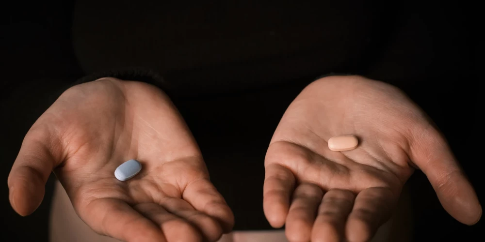 Tablete, kas varētu atrisināt pasaules sirds problēmas. Kas tā ir?