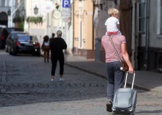  Vairums tūristu izturas jauki, taču regulāri gadās piedzīvot arī augstprātīgu un nelaipnu attieksmi.