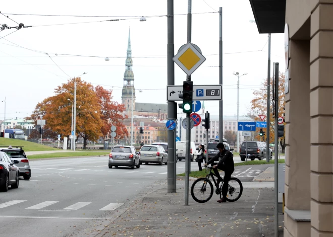 Rīgu satiksmes jomā sagaida vērienīgas pārmaiņas