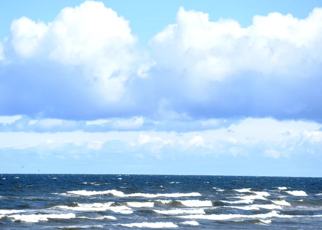 Ученые: люди, выросшие на побережье, психически здоровее остальных