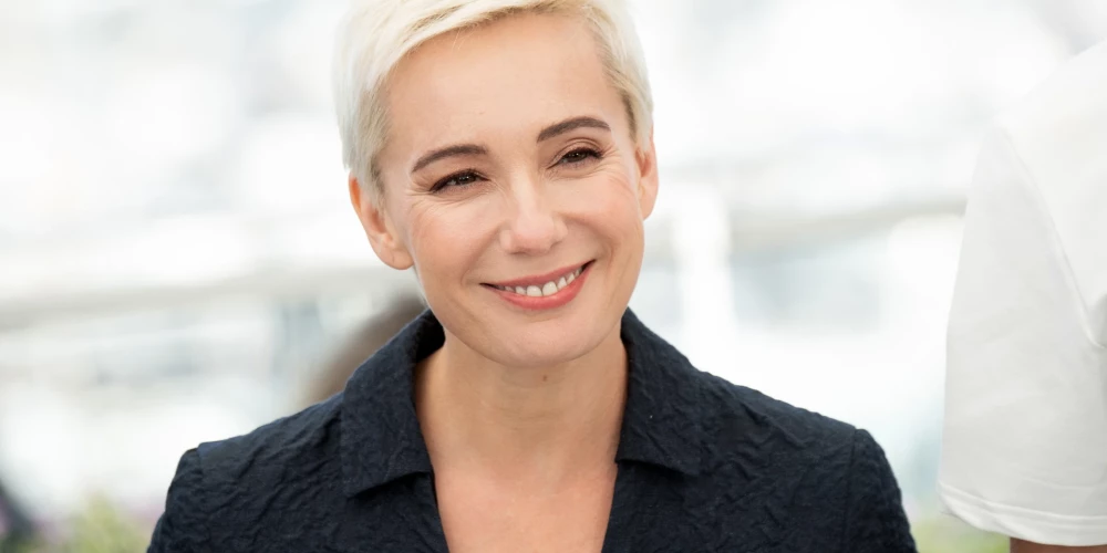 Чулпан Хаматова