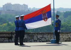 В Сербии считают, что ей не место в ЕС, а у самого Союза нет будущего