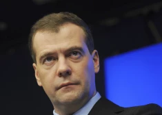 Дмитрий Медведев