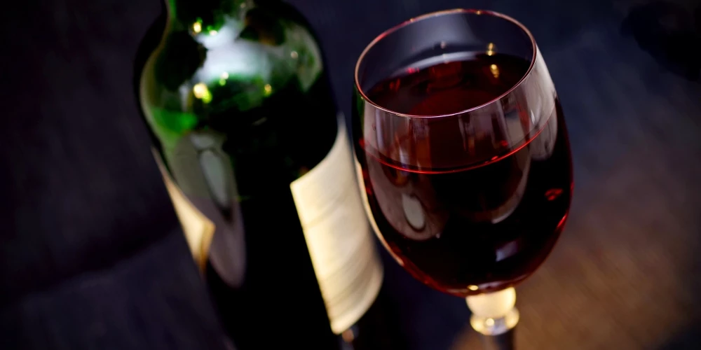 Gruzijas vīns ir latviešu iecienīts dzēriens jau vairāk nekā 50 gadus