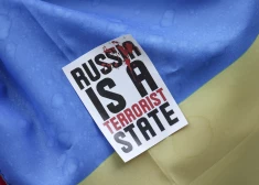Igaunijas parlaments atzīst Krievijas režīmu par teroristisku