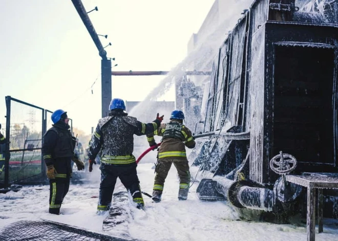 Kličko: Krievijas uzbrukumā Kijivai bojā gājuši vismaz trīs cilvēki