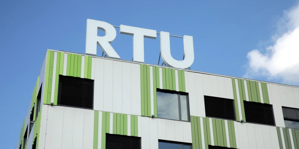 Uz RTU rektora amatu konkursā piesakās deviņi pretendenti
