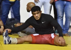 Indijas sporta leģendu tiesā par konkurenta nogalināšanu īpaši nežēlīgā veidā