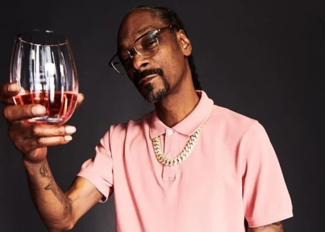 Dzimšanas dienu svin mūsu baleta dīva Margarita Demjanoka un amerikāņu repa zvaigzne Snoop Dogg. Sveicam!