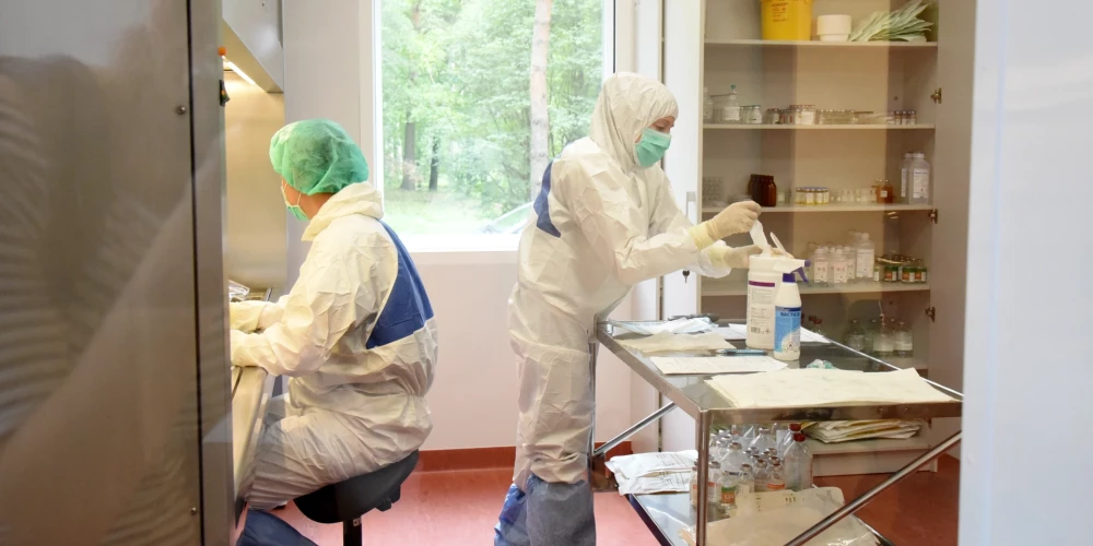 Только сейчас, когда малыша спасли, врачи Детской больницы готовы говорить о том, насколько тяжелым было состояние ребенка