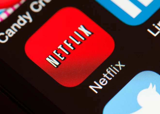 "Netflix" atklāj plānu, kā vēl grasās iekasēt naudu no lietotājiem