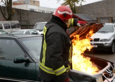 Сотрудники пожарно-спасательной службы о причинах закрытия депо: нам не хватает сотен коллег