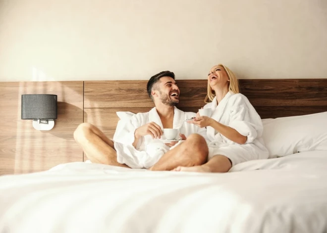 7 типов женщин, которые привлекают мужчин: есть ли вы в списке?