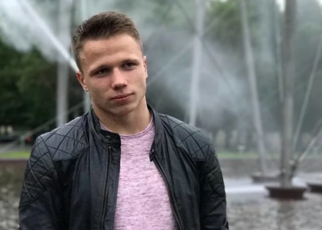 Mežinskim sudrabs Eiropas U-23 čempionātā svarcelšanā