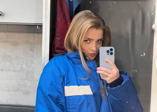 Звезда сериала "СашаТаня" Алина Ланина ждет второго ребенка