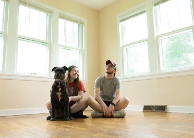 Интерес латвийцев к недвижимости за границей увеличился в 10 раз из-за войны в Украине