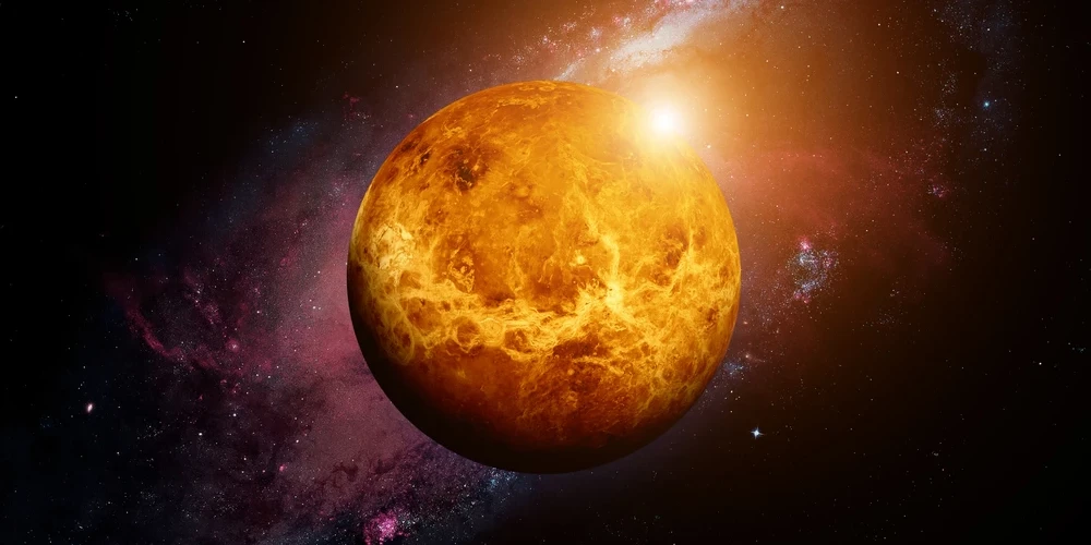 Переход Венеры в знак Скорпиона 23 октября 2022: влияние на знаки зодиака
