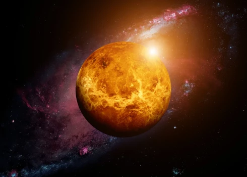 Переход Венеры в знак Скорпиона 23 октября 2022: влияние на знаки зодиака
