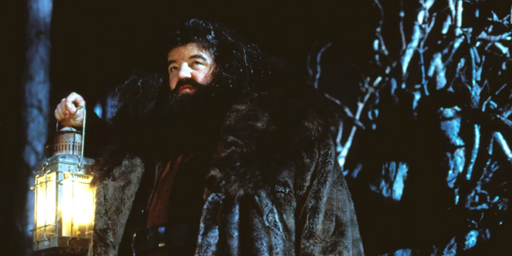 Atklāts Hagrida lomas atveidotāja Robija Koltreina nāves iemesls