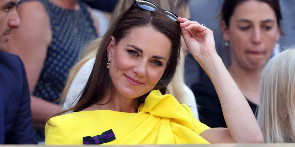 Принцесса Уэльская