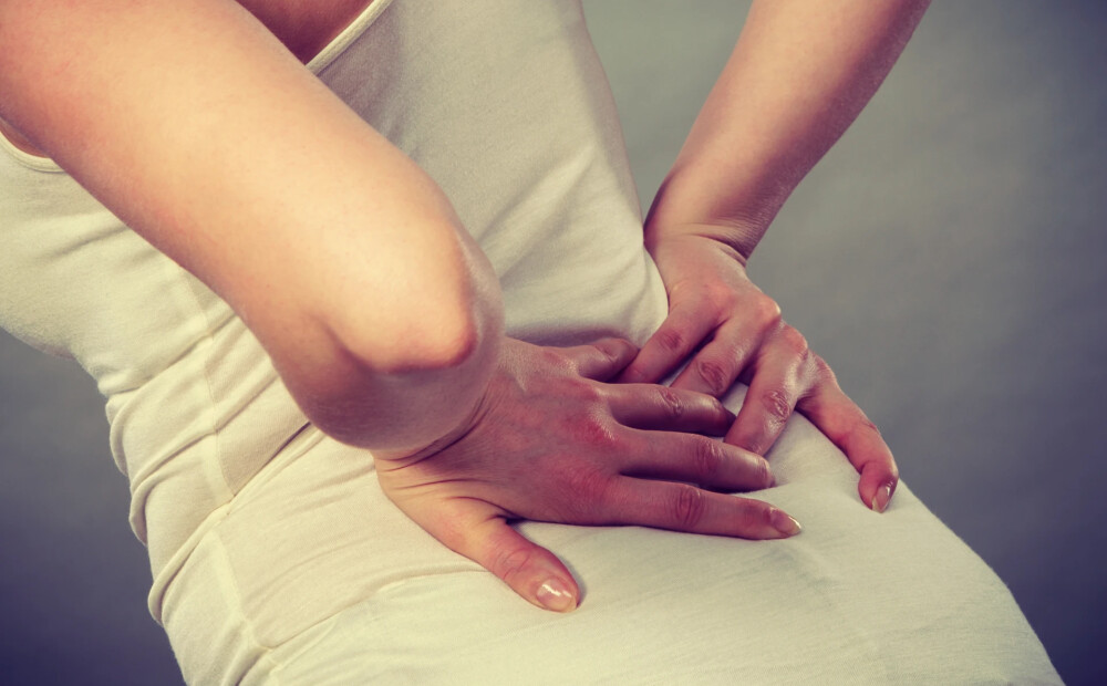 Kā zināt, vai tavas muguras sāpes ir nopietnas slimības vēstnesis?