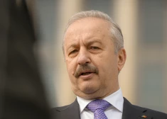 Rumānijas aizsardzības ministrs pēc neapdomīgiem izteikumiem vairs nespēj sadarboties ar prezidentu un atkāpjas