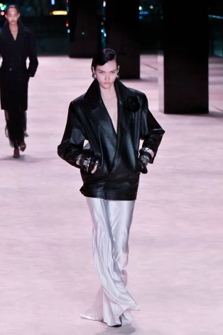 Saint Laurent rudens/ziema 2022/3023