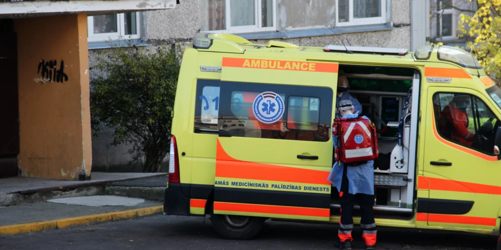 Врачи надеются на помощь со стороны нового правительства