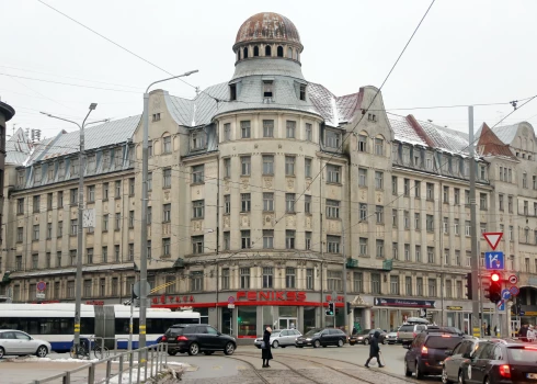 Brīvības ielai Rīgā būtu jāsaucas pavisam citā vārdā: ko esam aizmirsuši par Latvijas galveno ielu?