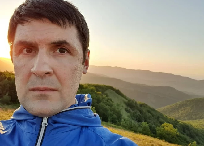 Звезда сериала "Кухня" Сергей Епишев тайно женился и стал папой