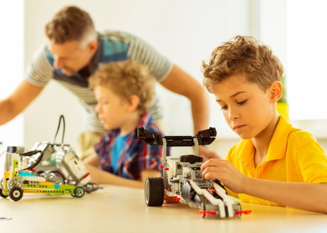 Neaizmirsti paņemt čekus par bērnu pulciņiem: no tiem var atgūt naudu