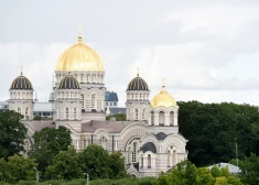 В сентябре Сейм утвердил инициированные президентом поправки к закону о ЛПЦ, определяющие ее независимость от Московского патриархата