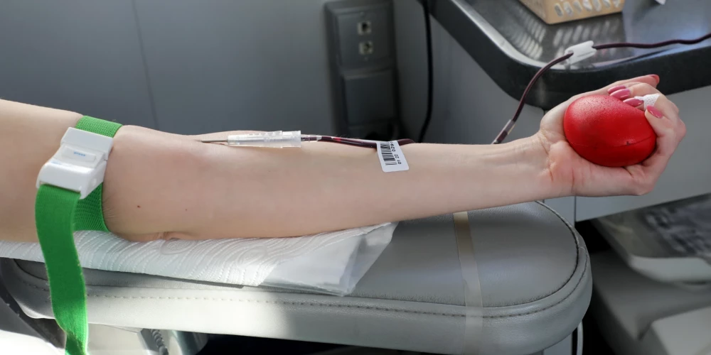 Иллюстративное фото