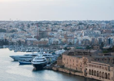 Malta, Valleta. 