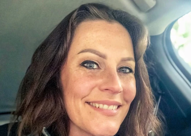 "Я просто хочу жить": у солистки Nightwish Флор Янсен нашли рак груди