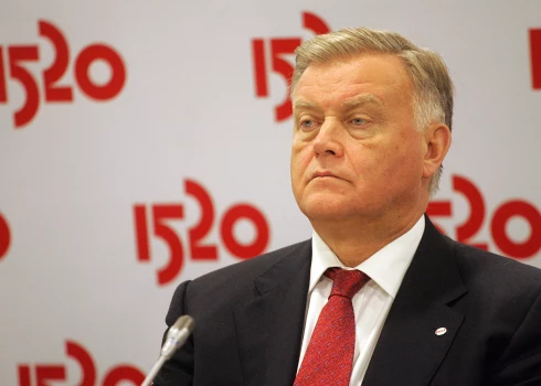 Владимир Якунин