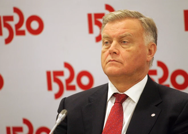 Сына экс-главы РЖД Якунина отпустили из-под ареста в Норвегии