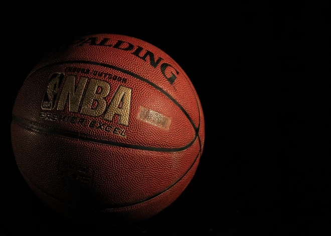 NBA lietotnē tiks straumētas visas Francijas līgas spēles ar franču zvaigzni Vembanjamu