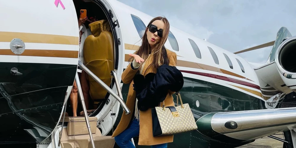 Энн Джакапонг Джакраджутатип (Фото: Instagram)