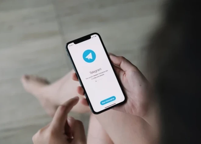 Дуров объявил о запуске платформы по продаже никнеймов в Telegram