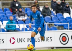 Latvijas čempionvienība futbolā RFS.
