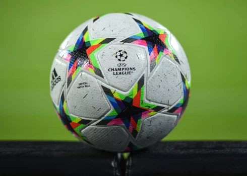 Viļņas "Žalgiris" vienībai neizšķirts UEFA Konferences līgas H grupas cīņā