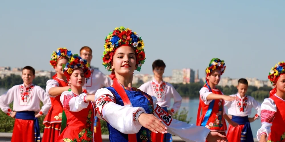 Иллюстративное фото