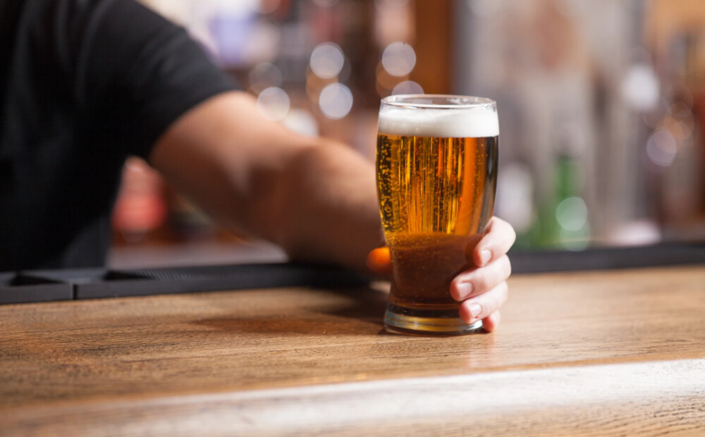 4 nepatīkami blakusefekti, kas rodas, katru dienu dzerot alu