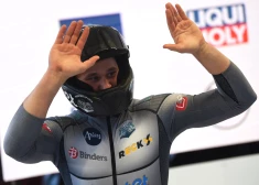 Emīls Cipulis vismaz sezonas sākumā varētu būt Latvijas bobsleja izlases pirmais pilots.