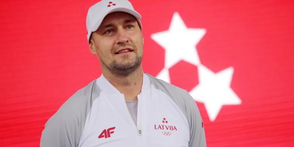 Raimonds Feldmanis. 