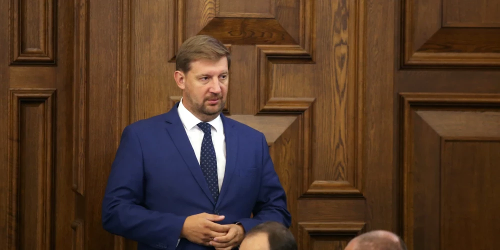 Андрей Клементьев 