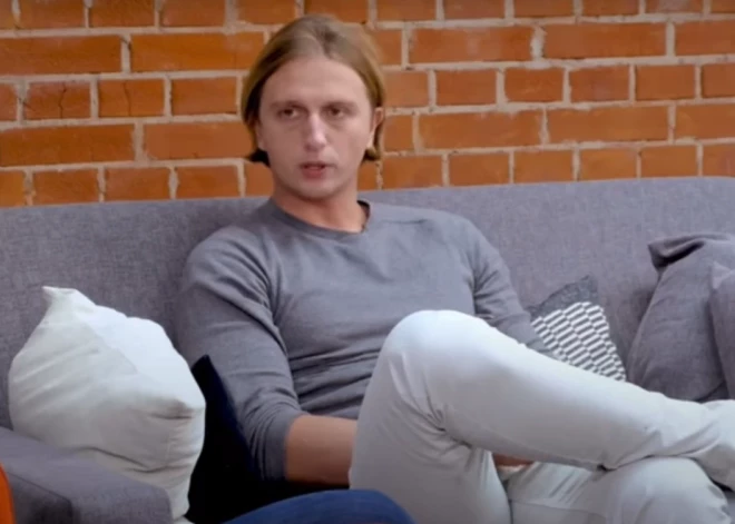 Основатель Revolut Николай Сторонский отказался от российского гражданства