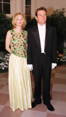 Mega Raiena un Deniss Kveids.